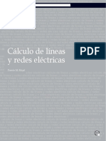 Cálculo de Líneas y Redes Eléctricas: Ramón M. Mujal