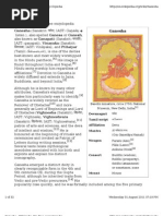 Download Ganesha Wiki by Chandrasekhar Durbha Venkata SN63653245 doc pdf