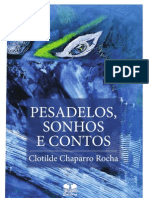 Pesadelos, Sonhos e Contos