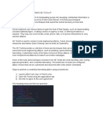 Social Engineering Using Se Toolkit