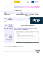 Búsqueda de Un Recurso Digital: Selección de Contenidos Digitales