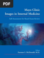 Mayo Medical Manual | Myocardial Infarction | Ischemia
