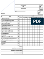 P1-REG-SO-015 Registro de inspección de botiquines Rv. 0