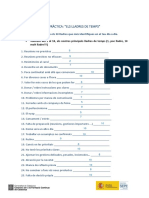 6.3 Activitat - Els Lladres Del Temps