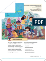 Bahasa Indonesia - Bergerak Bersama Buku Siswa Untuk SD Kelas V BAB 1 - Fase C