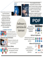Software y Servicios de Internet