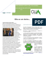 Newsletter CUA #3.2