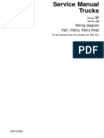 Tsp127553-Wiring Diagram Fm7, Fm10, Fm12 Rhd