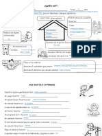 Tarea de Tutoria