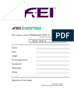 FEI Eventing 2star-A - 2020 - July 2020