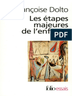Les Étapes Majeures de Lenfance (Françoise Dolto) (Z-Library)