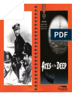 Aces of The Deep Manual