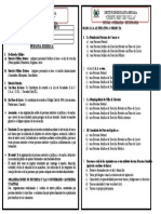 Persona Jurídica: Concepto y Clasificación