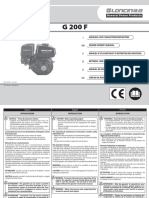 g200f - 1 - X - pwx200 Motor