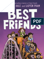 Best Friends (Friends 2) by Hale, Shannon