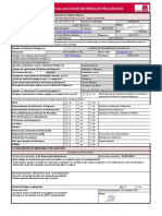 FORMADOR DE EMPAQUETADURAS 3H - HDS-LB-ERF07-1110-Aprobado