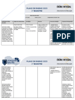 Plano de Ensino Arte 7ºs 1º Bim