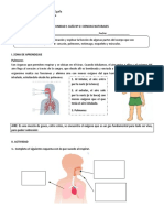 Guía 2 Ciencias