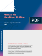 Manual de Identidad Gráfica