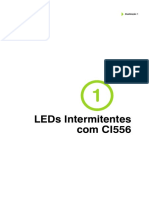 Luz Intermitente CI556