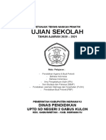 1 Cover Us Praktik Kelas 6 Ta 2021