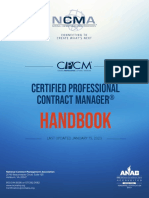 CPCM Handbook