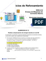 Eeid Eeid-419 Ejercicio T002