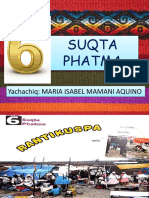 6 Phatma Sumaq