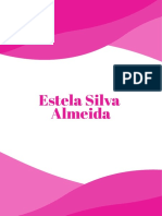 Estela Silva Almeida