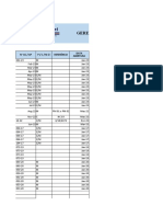 Planilha para Plano de Ação