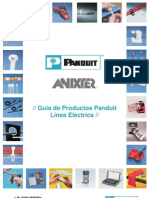 Panduit Guia Productos Line a Electric A 22-Jun