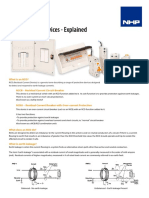 MOD6EarthLeakageFAQ FL 001 EN