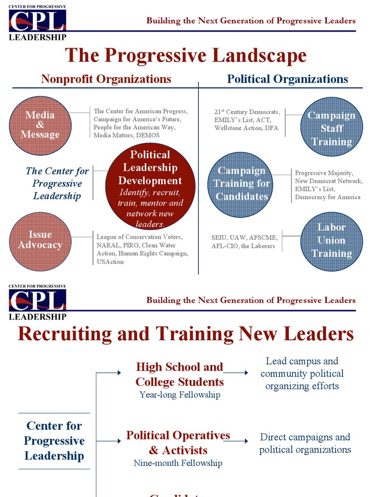 The Leadership Development Gap | PDF