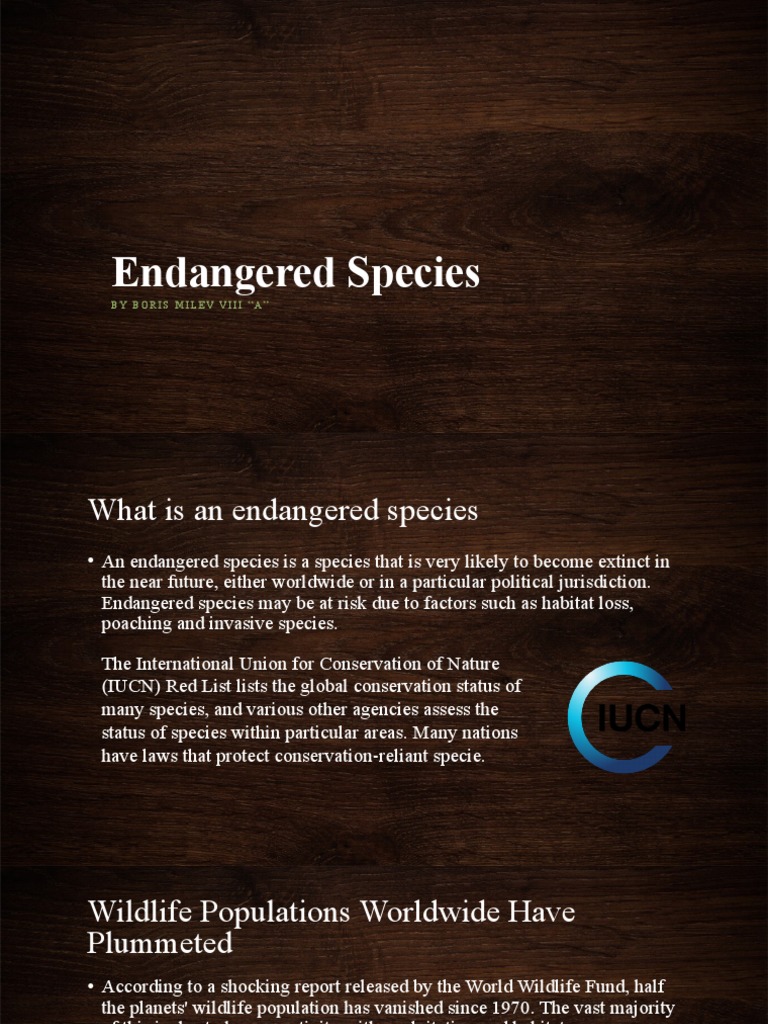 endangered-species-pdf-endangered-species-endangered-species-act