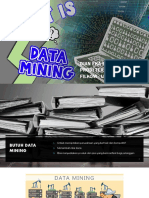 Gambaran Data Mining 2022
