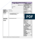RANCANGAN PELAJARAN HARIAN
