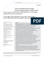 Linong Ji Md1 - Xiaolin Dong Md2 - Yiming Li Md3 - Yufeng Li Md4 - Soo Lim Md5 - Ming Liu Md6 - Zu Ning Md7 - Søren Rasmussen Phd8