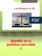 Cours2 Equil Proth PAC