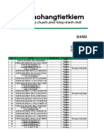 Danh Sách T NG H P Đơn Hàng 07/04/2023