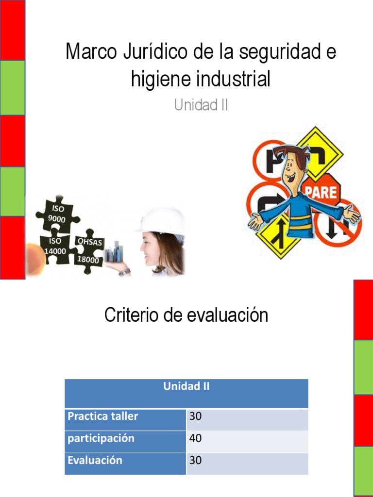 marco-jur-dico-de-la-seguridad-e-higiene-industrial-unidad-ii-pdf