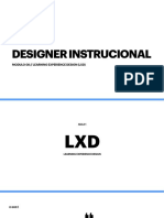 Modulo 8 - LXD