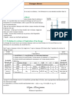 Dosages Directs: 1-1-Définition D'un Dosage