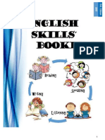 English Workbook
