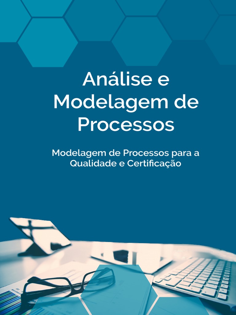 Modelagem de Processos e Qualidade BPM | PDF | Linguagem de modelagem ...