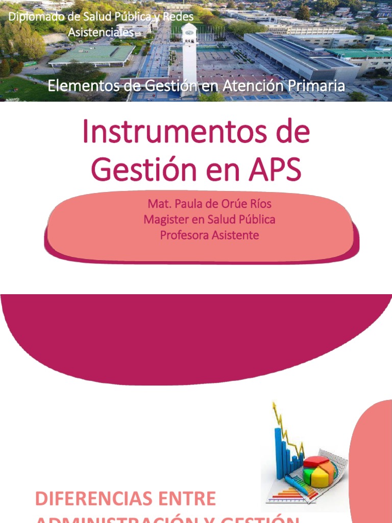 Gestión de APS y Sello de Salud | PDF | Salud pública | Medicina