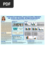 Download Disparities in Nutritional Status of Filipino Children no Et Al by John_Carlo_B_D_9819 SN63656907 doc pdf