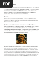 Olmceas, Maias, Incas e Aztecas