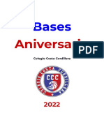 Bases Aniversario 2022 CCC