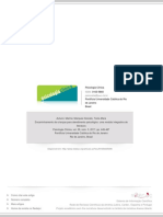 Psicologia Clínica 0103-5665: Issn: Psirevista@