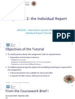 INF6110 Individual Report Slides